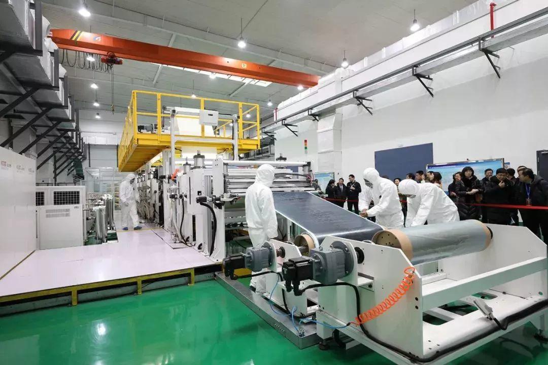 中航高科南通民用復合材料生產(chǎn)線建成投產(chǎn)，高性能纖維與復合材料制造迎來新突破