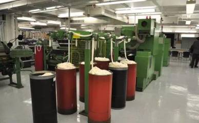 成都創(chuàng)客 | 舊衣重生 高性能纖維復合材料的航空奇跡