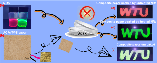 全無機(jī)金屬鹵化物及高性能纖維領(lǐng)域的新突破——王樺/王羅新教授團(tuán)隊研究成果聚焦