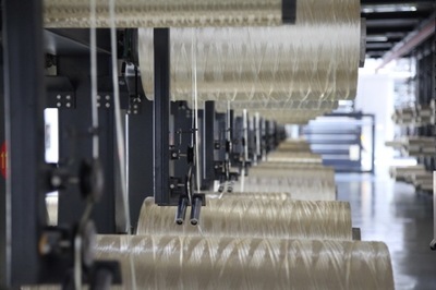 黨旗引領(lǐng)風帆勁 港城纖維產(chǎn)業(yè)砥礪拼搏譜新篇——高性能纖維及復合材料制造業(yè)的后發(fā)崛起之路